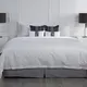 Hospitality Sheets Woven Adult 2