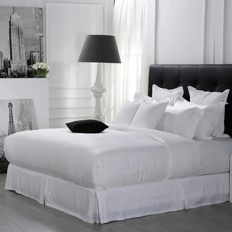 Hospitality Sheets Woven Adult 6