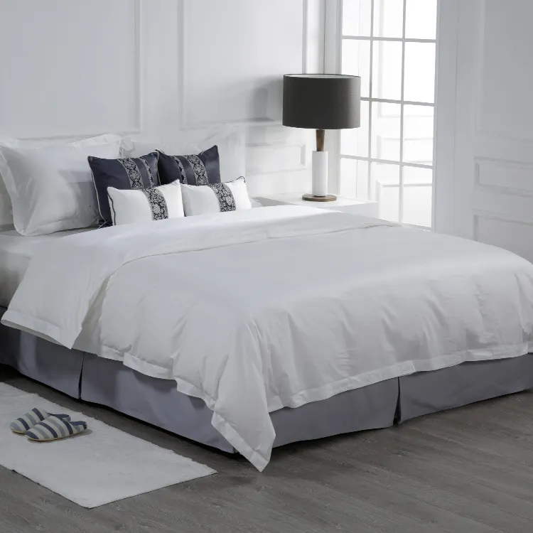 Hospitality Sheets Woven Adult 3