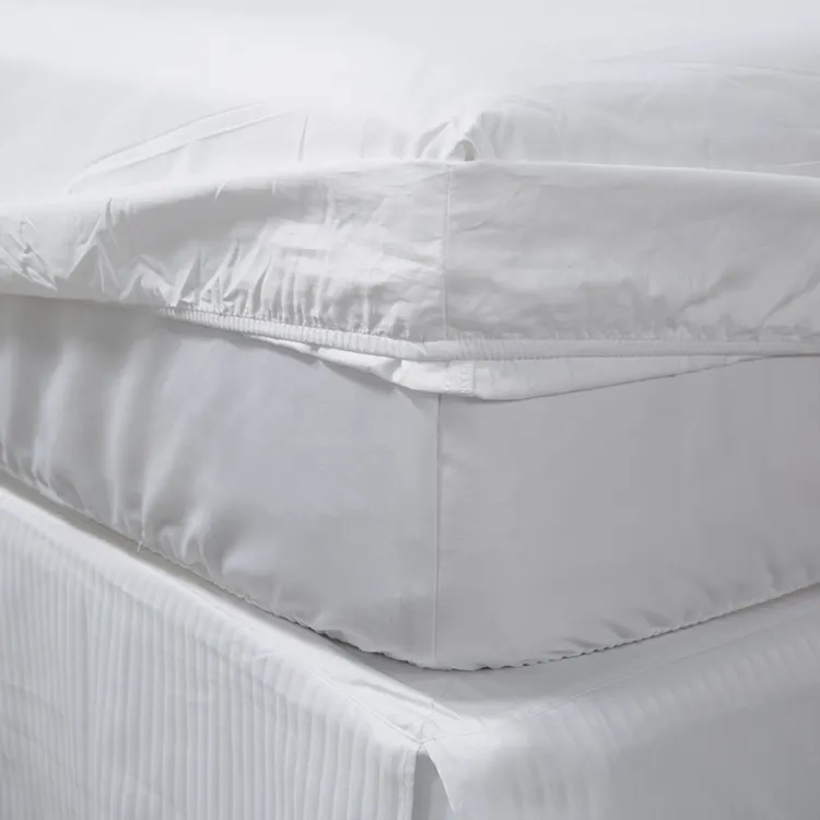 Fête des Pères Yes Hotel Draps Tissés Marque ELIYA 7