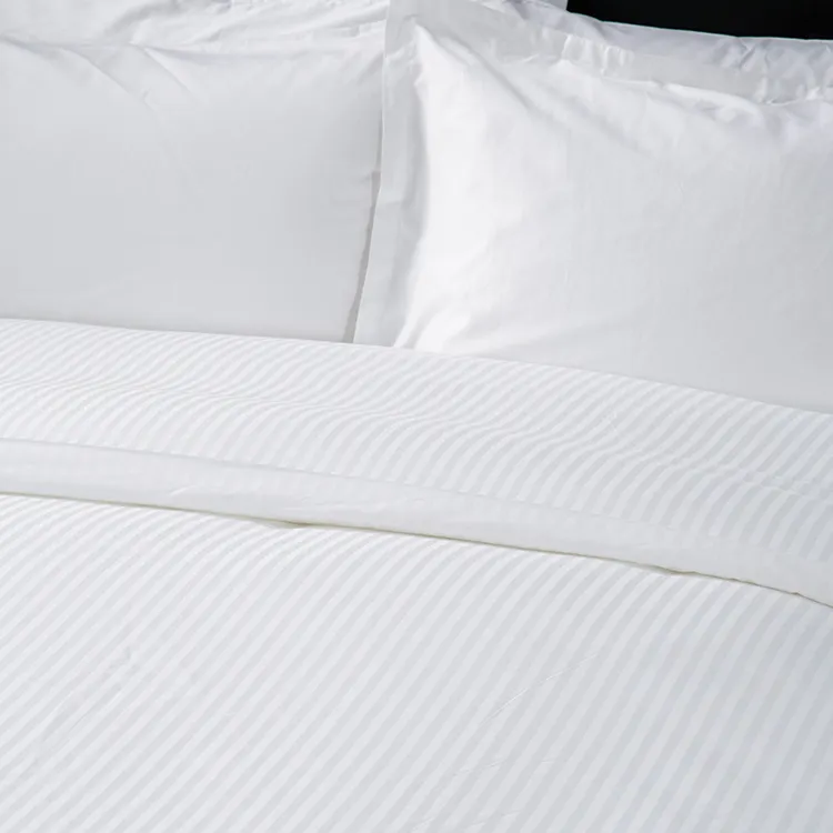 Fête des Pères Yes Hotel Draps Tissés Marque ELIYA 5