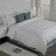 Sábanas de Hostelería 50 Juegos Sábanas de Hostelería Marca ELIYA 3