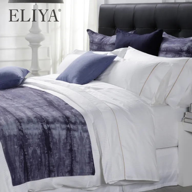 Hospitality Sheets 7-15days Hospitality Sheets ELIYA Brand 7