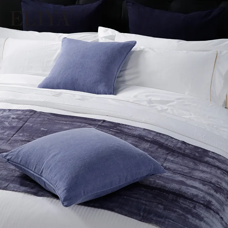 Hospitality Sheets 7-15days Hospitality Sheets ELIYA Brand 5