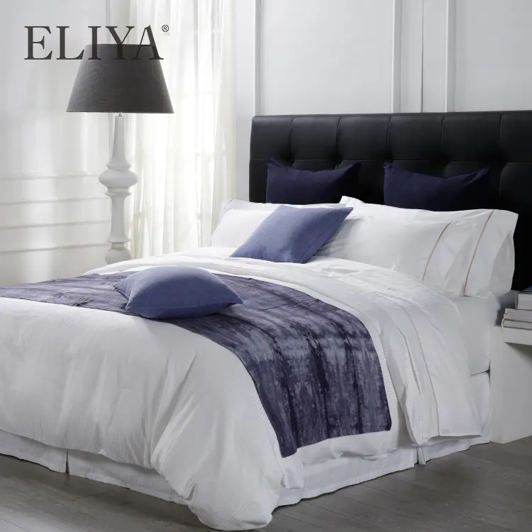 Hospitality Sheets 7-15days Hospitality Sheets ELIYA Brand 2