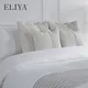 ELIYA Fitted Sheet 40s Hotel Wholesale Bedding 6