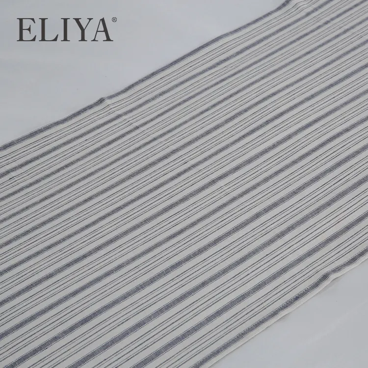 ELIYA Fitted Sheet 40s Hotel Wholesale Bedding 4