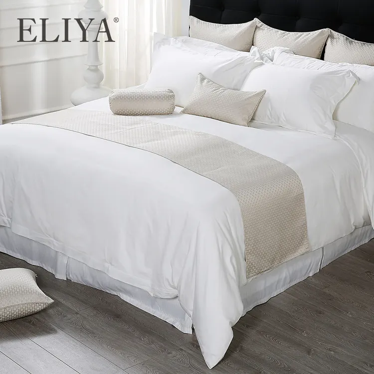 Hospitality Sheets Customized Color Duvet Cover ELIYA-ED-120507 ELIYA Brand 2