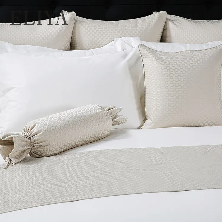 Hospitality Sheets Customized Color Duvet Cover ELIYA-ED-120507 ELIYA Brand 6
