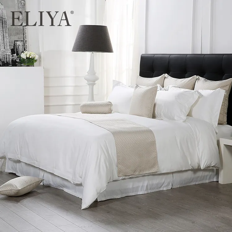 Hospitality Sheets Customized Color Duvet Cover ELIYA-ED-120507 ELIYA Brand 7