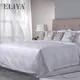 Customized Size 1-4.5 Kg European and American Style Wholesale Hotel Sheets ELIYA 6