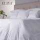 Customized Size 1-4.5 Kg European and American Style Wholesale Hotel Sheets ELIYA 2