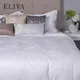 Customized Size 1-4.5 Kg European and American Style Wholesale Hotel Sheets ELIYA 7