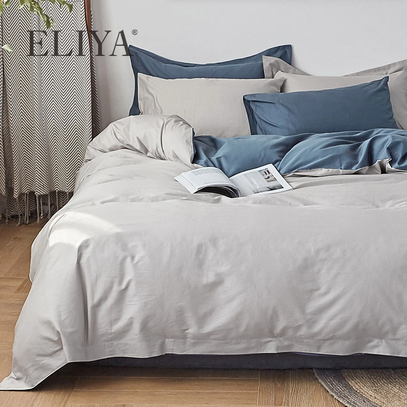 50% Off Hotel Comforter Bedding Comforter Sets For Single Bed Chambre Coucher Complte, Hotel Duvet Comforter Set Roupa De Cama 1