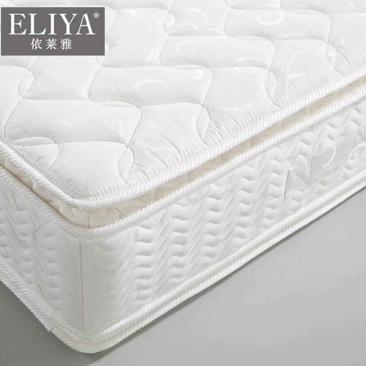 2020 Hot Sale Foldable Mattress Single Mattress, Wholesale Product Foldable Mattress 1