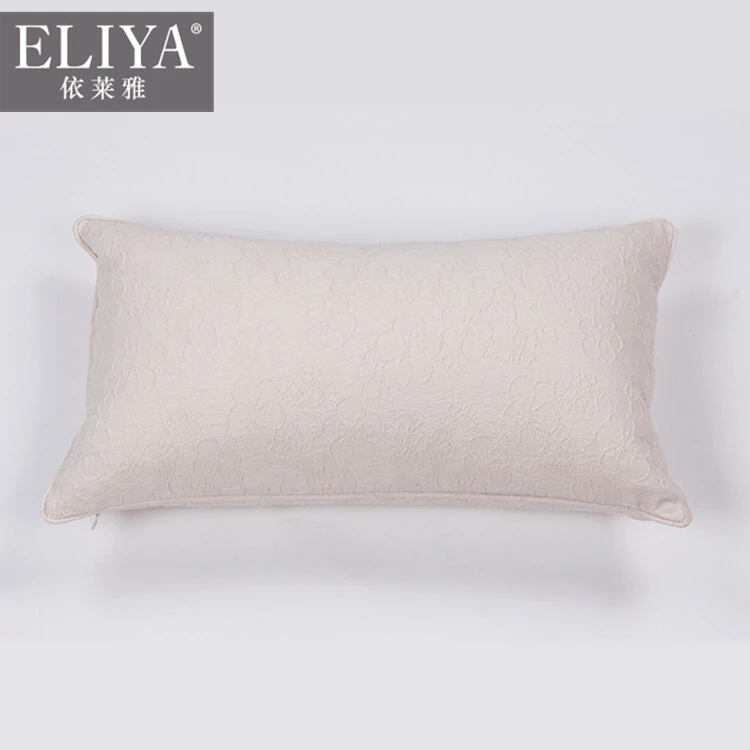ELIYA 100% 5 star hotel comfortable pillow,5 star hotel down pillow,5 star hotel pillow cover 1