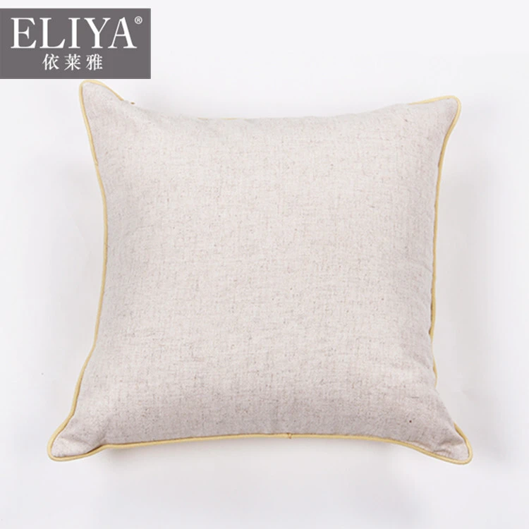 ELIYA 300TC hotel decorative cushion pillows for 5 star hotel 1