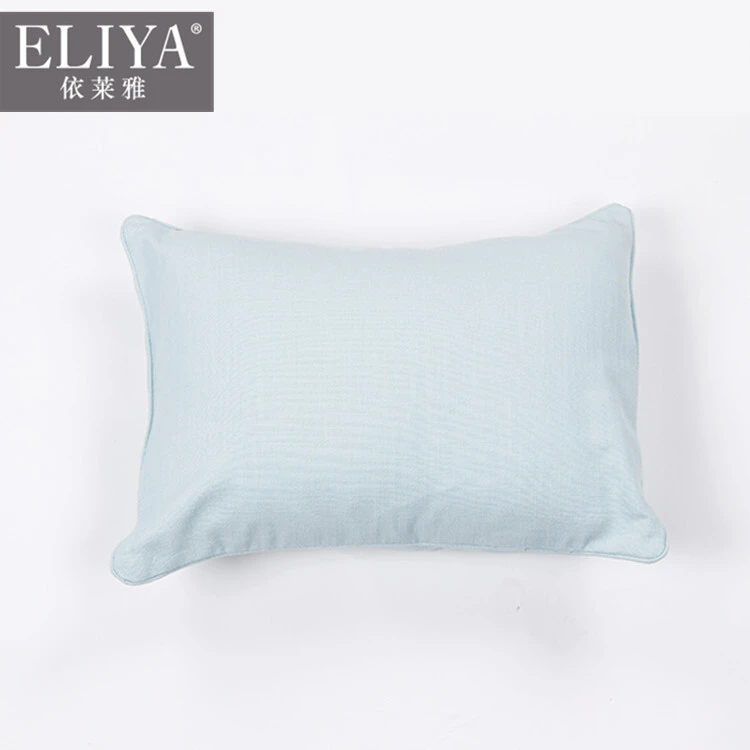 2 new king hotel luxury pillow,hotel decorative throw pillow,massage pillow hotel 1