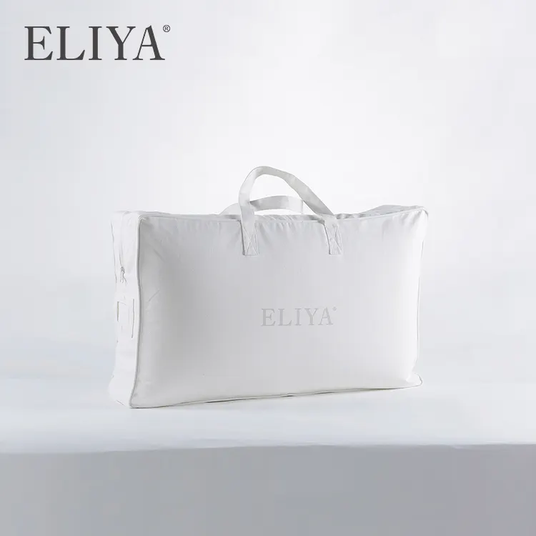 ELIYA Hilton Mattress Topper for for Hotel Bedroom 7
