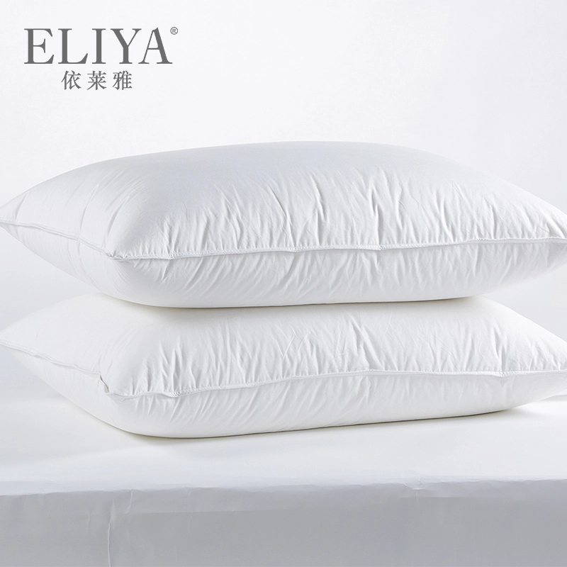 ELIYA Luxury polyester pillows for sleeping hotel quality hypoallergenic 1