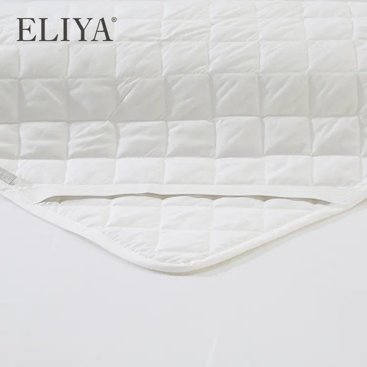 ELIYA Hilton Mattress Topper for for Hotel Bedroom 2