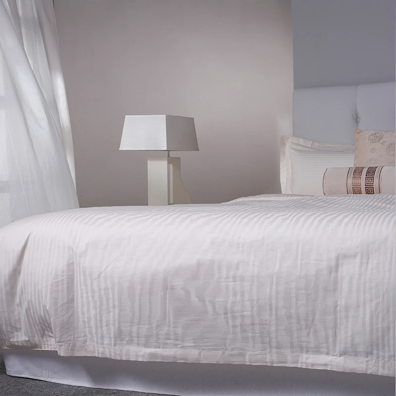 ELIYA China Bedsheets 100% Cotton Fabric Hotel Life Sheet Sets Bedding Set 1