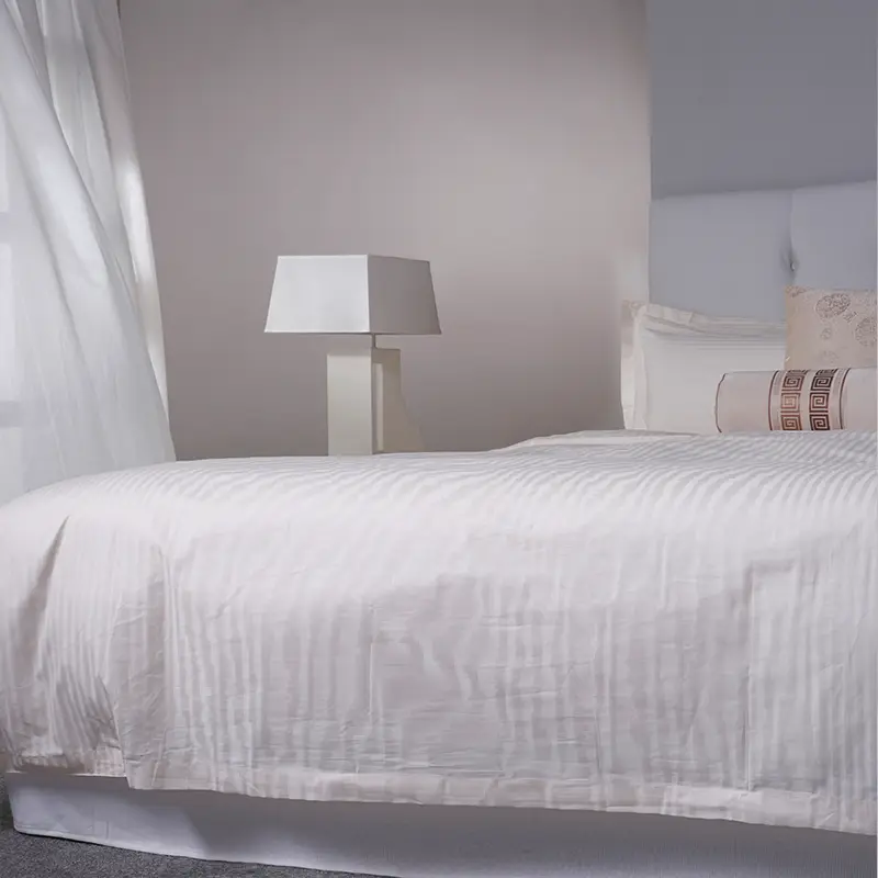 Guest Room Linen: a History of Guest Room Linen 1