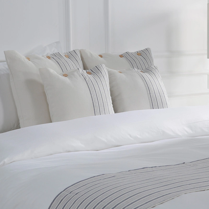 Westin Hotel Bedding Collection 100% Cotton Bed Sheets Set 1