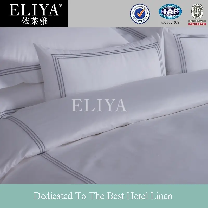Wholesale Hotel Bedding Most Authoritative Review 1
