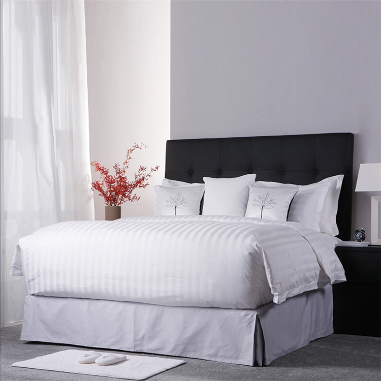 Factory Direct Wholesale Bedsheet Design Bed Sheet Queen Sheet Set 1