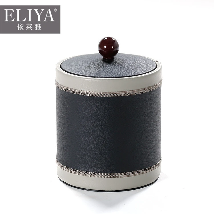 Custom Stainless Steel Ice Bucket Hotel 1