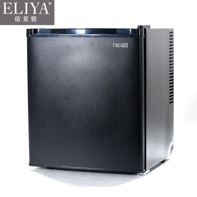 High quality mini bar fridges for hotel,hotel minibar refrigerator 40l 1