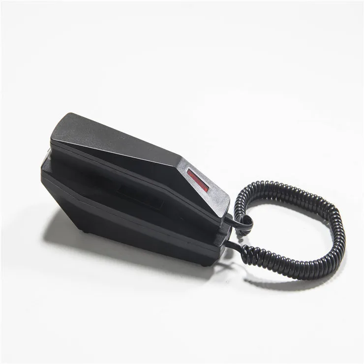 Mini telephone for hotel ,hotel mini telephone 14 digits memory 1