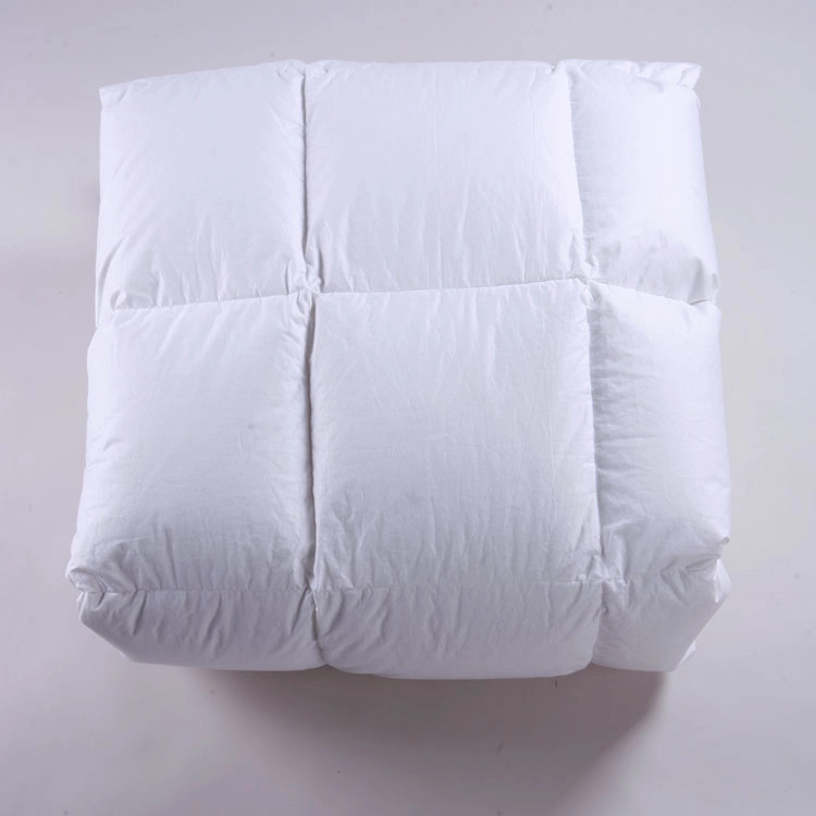 White Goose Hotel Comforter Sets Bedding Luxury Down Comforter 1