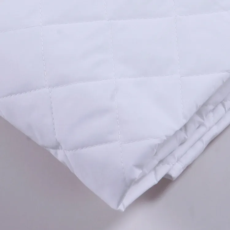 Protège-matelas quatre saisons ELIYA Société tricotée de protège-matelas Four Seasons 6