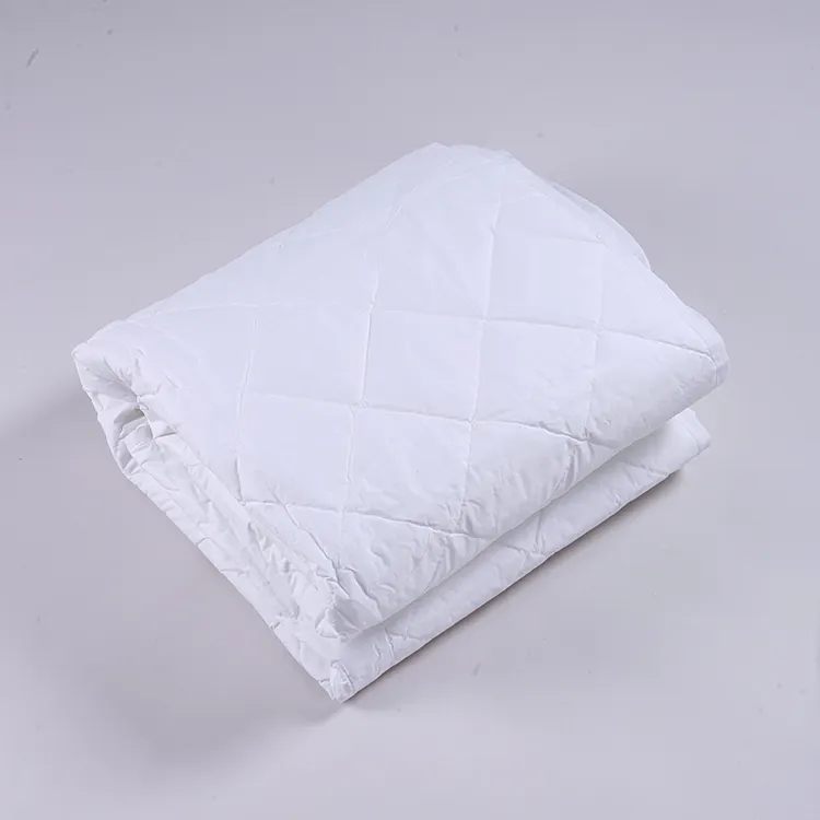 Protège-matelas quatre saisons ELIYA Société tricotée de protège-matelas Four Seasons 2
