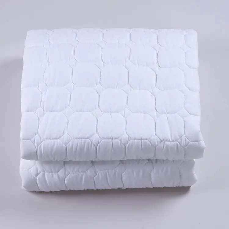 Protège-matelas quatre saisons ELIYA Société tricotée de protège-matelas Four Seasons 4