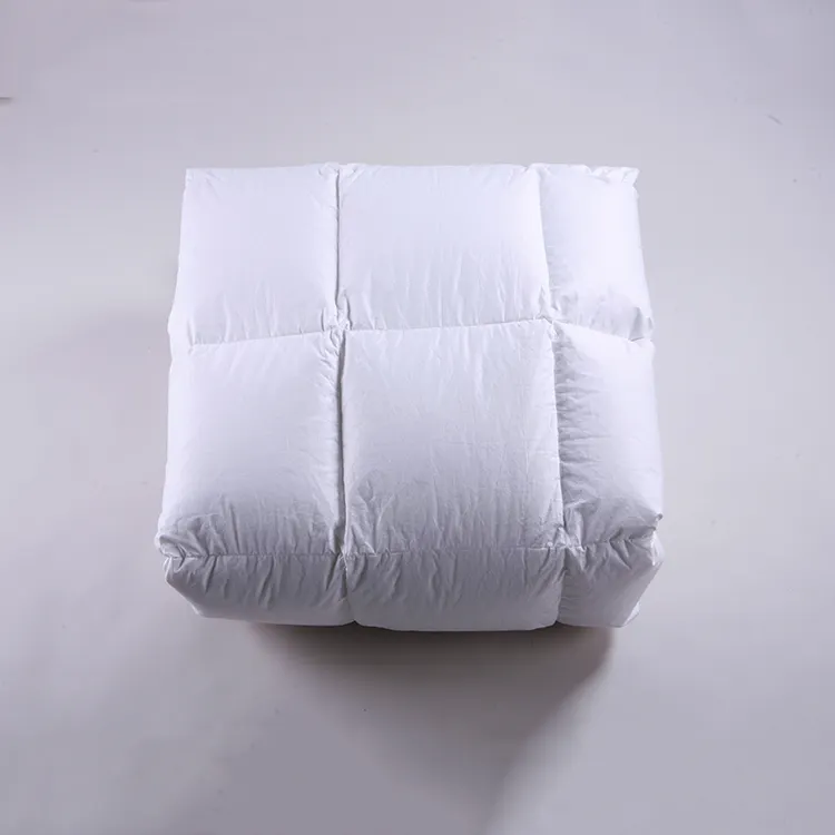 Protège-matelas quatre saisons ELIYA Société tricotée de protège-matelas Four Seasons 3