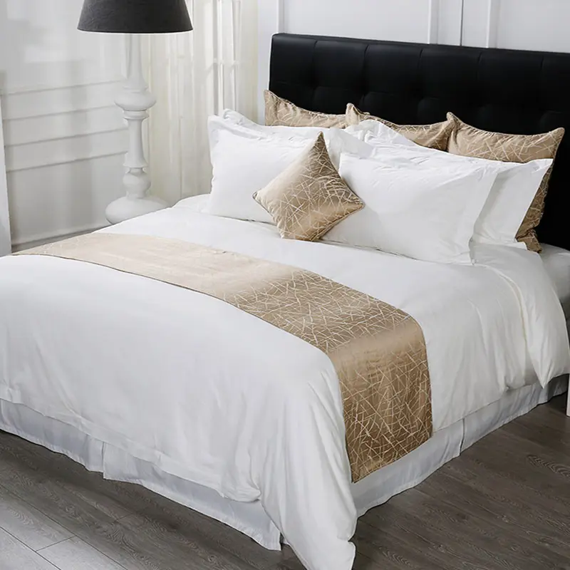 Hotel Linen: What Are the Features? 1