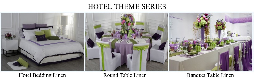 Customized 300TC Sateen White Luxury 4 Star Hotel Linen Duvet Cover 9