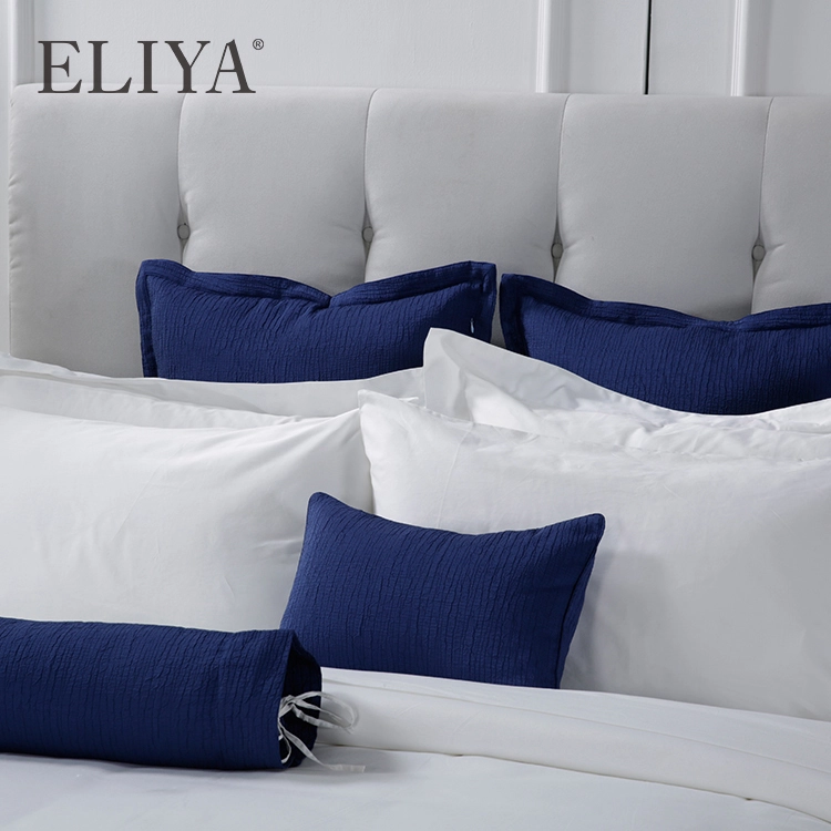 Couette ELIYA couvre-lits king size chinois 1