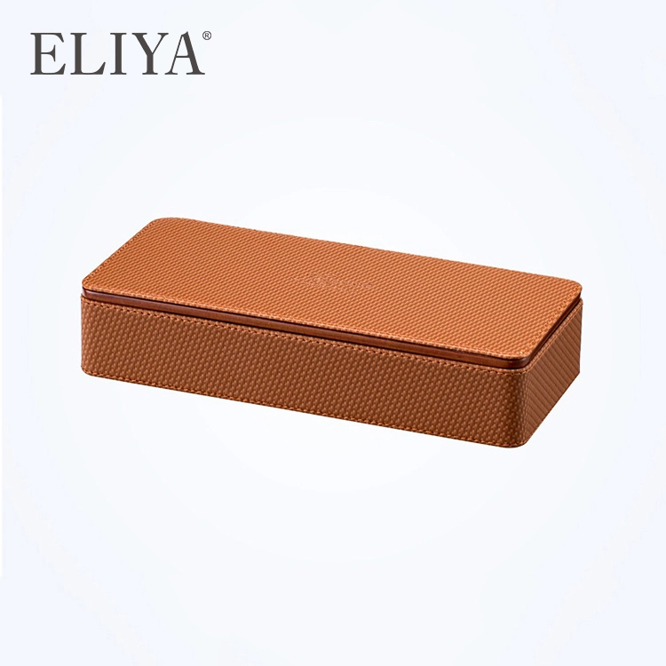 Good Quality Capsule Hotel Napkin Holder/Rectangle Tissue Box cover 1