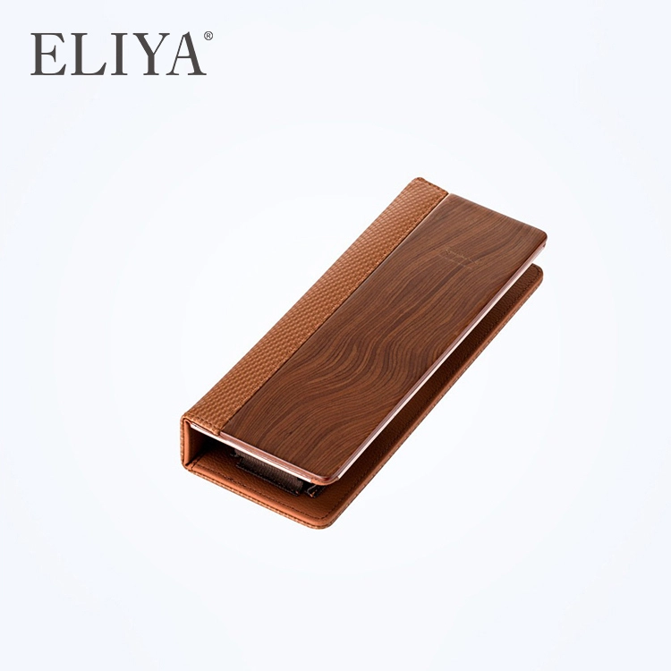 Hotel Leather Remote Control Cover For Guestroom TV 1