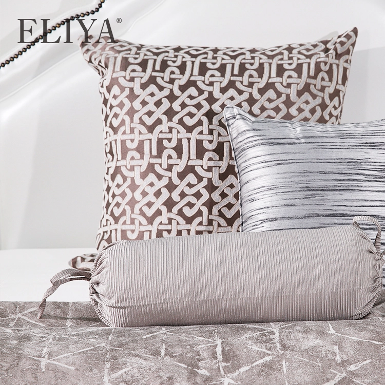 Customized Luxury 5 Star hotel supplies bed sheets cotton hotel 1