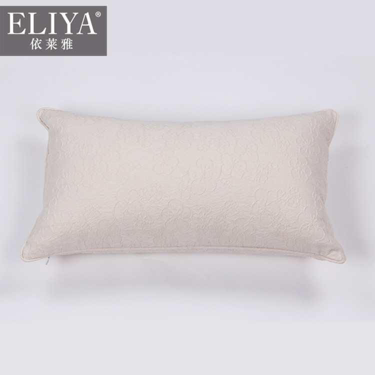ELIYA five star cheap high quality duck/goose down 5 stars hotel pillow,fashion hotel high soft memory foam pillows 11