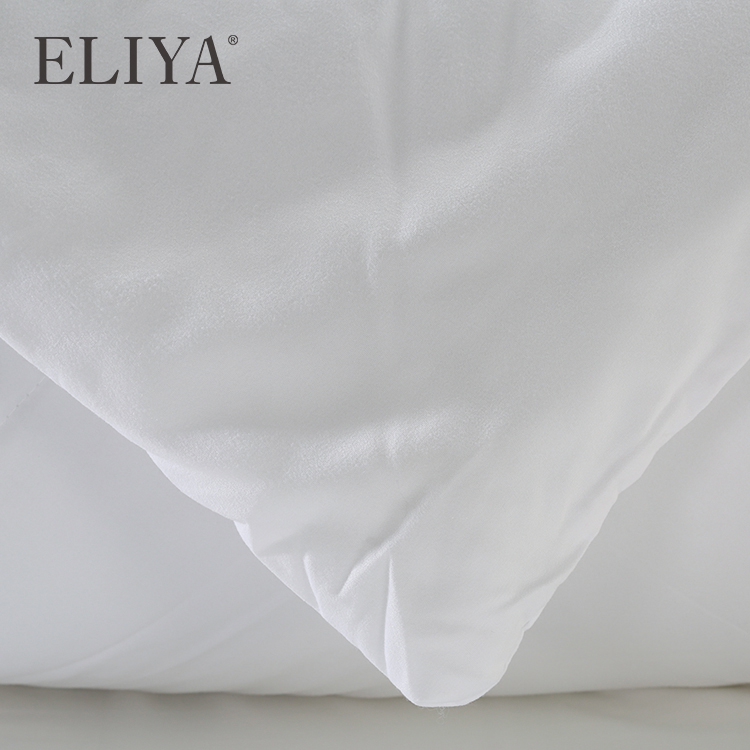 Free Sample Superior Quality Down Thick Hotel Collection Luxury Hotel Insert Quilt Duvet 9