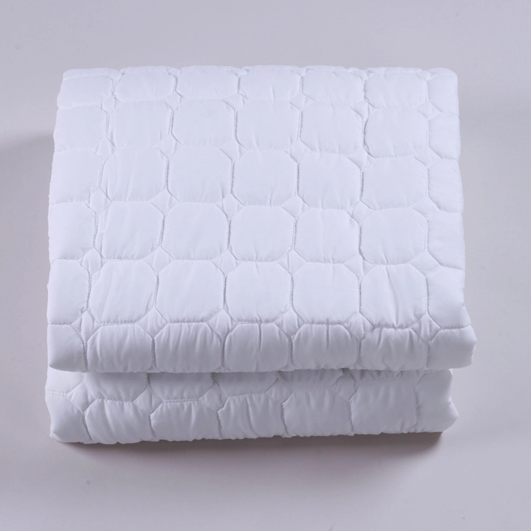 ELIYA Bedding Set Duvet Cover Pad Luxury Queen Hotel Mattress Protector For Sale 1