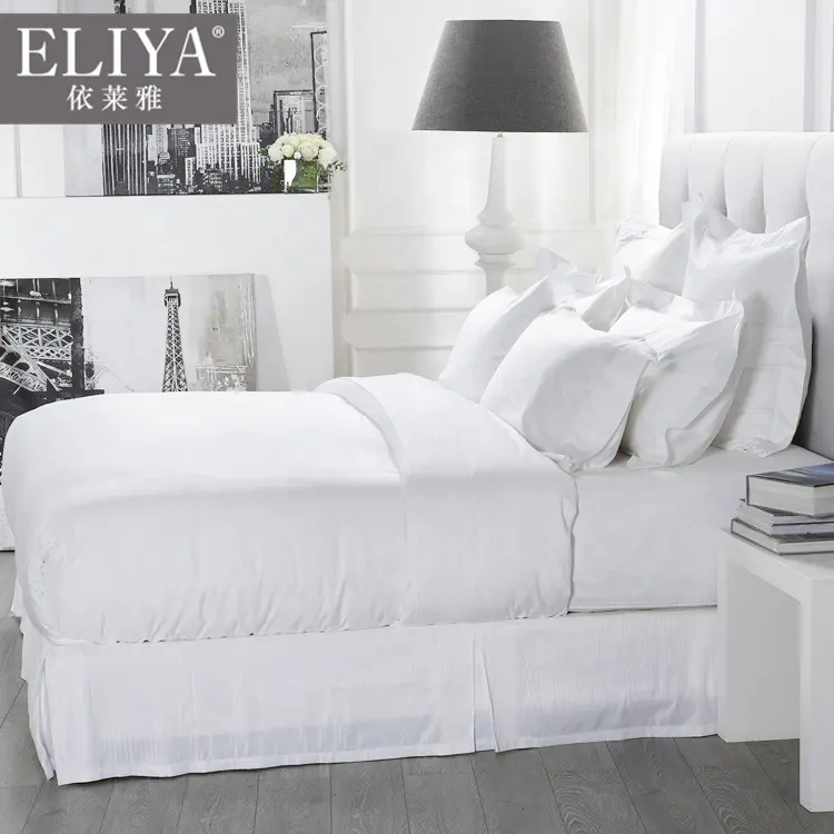 Comment choisir les meilleurs fournisseurs d'équipements d'hôtel de luxe ? 1