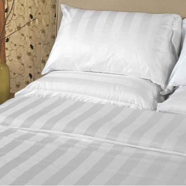 ELIYA Hotel Linen Hotel Bedding Set 1000 Thread Count Cotton Bed Sheet 1