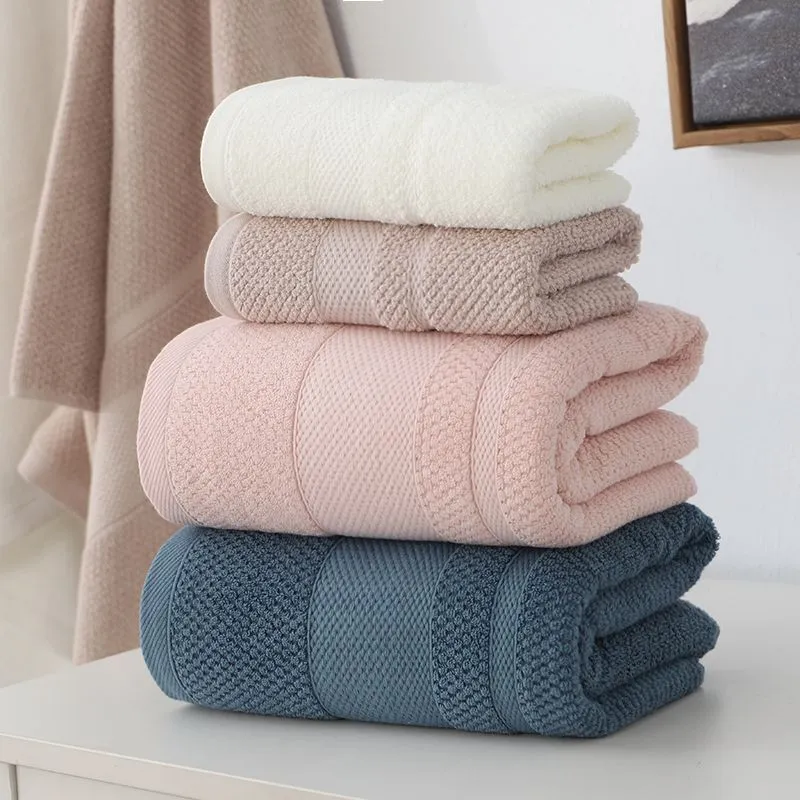 Hot sale Customized logo towel 100% Cotton Towel Bath Terry Towel Common 1